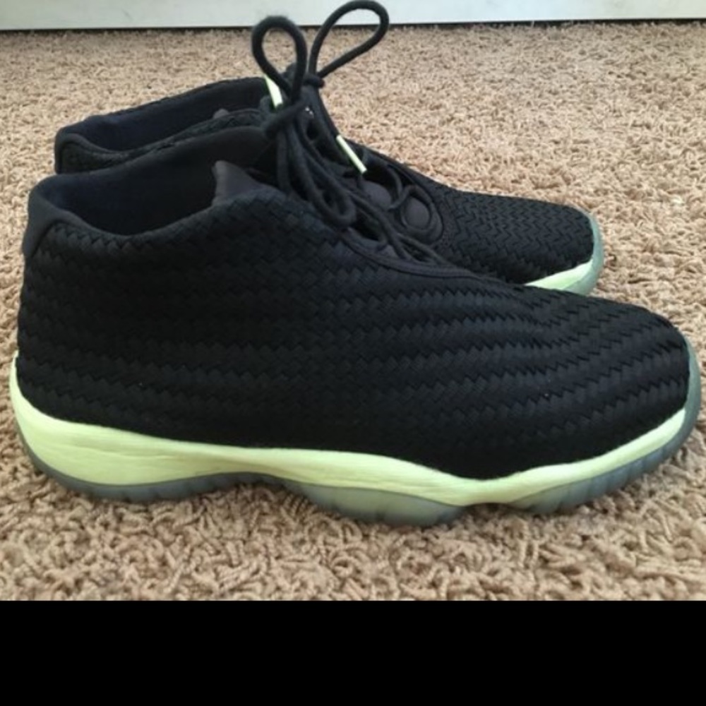 Jordan Future (Grade School)